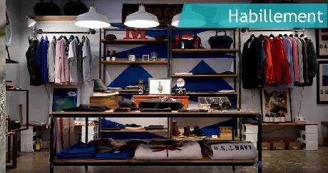 image magasin