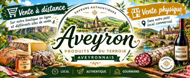 Produits du Terroir 12