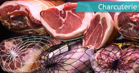 Charcuterie
