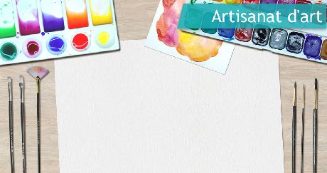 Artisanat d'art