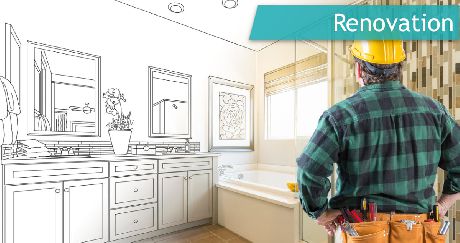 Rénovation