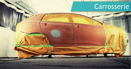 Carrossier