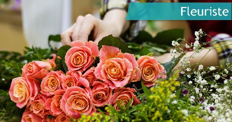 Fleuriste