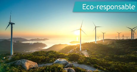 Ecorésponsable