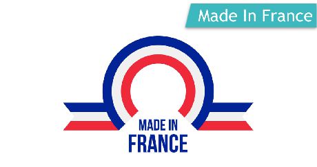 Made in France