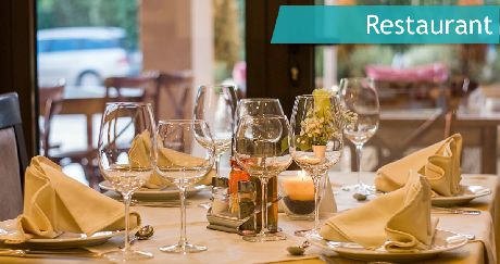 Restaurants