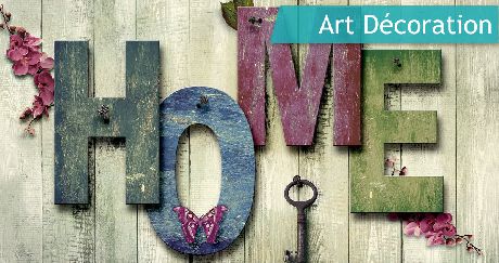Art & décoration