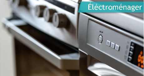 Electroménager
