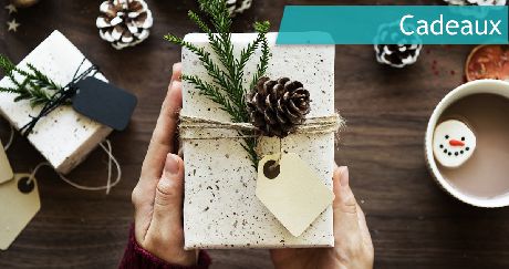 Cadeaux
