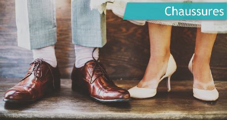 Chaussures