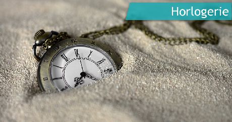 Horlogerie