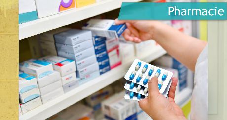 Pharmacie