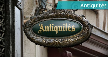 Antiquités