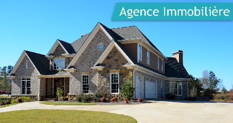 Agences immobilières