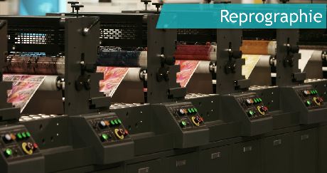 Reprographie