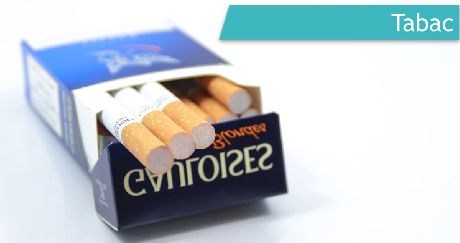 Tabac