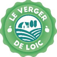 Logo du magasin Le verger de loic - Les pruneaux