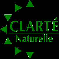 Logo du magasin Clarté Naturelle