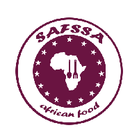 Logo du magasin safssa african food