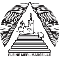 Logo du magasin Pleine mer - Marseille