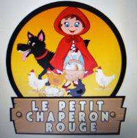 Logo du magasin Le Petit Chaperon Rouge