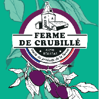 Logo du magasin Ferme de Crubillé