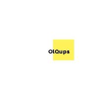 Logo du magasin OlQups