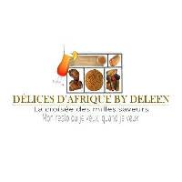 Logo du magasin DELICES D'AFRIQUE