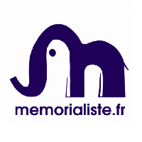 Logo du magasin Mémorialiste