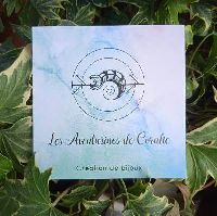 Les Aventurines de Coralie
