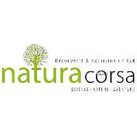 Logo du magasin Natura Corsa