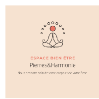 Espace Bien-être Pierres&Harmonie