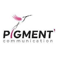 Pigment communication