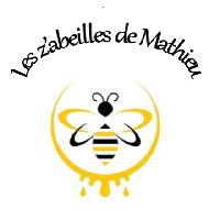 Les z'abeilles de Mathieu