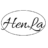 Logo du magasin HenLa