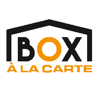 Logo du magasin Box à la carte Brie