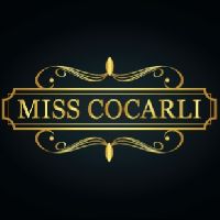 Logo du magasin Miss Cocarli