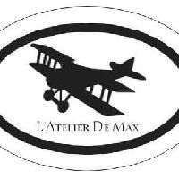 Logo du magasin L’Atelier De Max