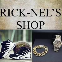 Logo du magasin Rick Nel's