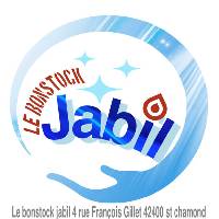 Le Bonstock Jabil