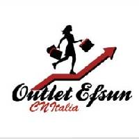 Logo du magasin Cn outlet Efsun