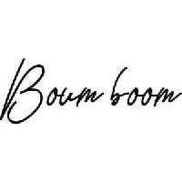 Logo du magasin Boum boom