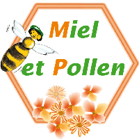 Logo du magasin MIEL ET POLLEN