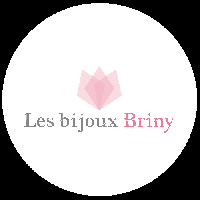 Logo du magasin Les bijoux Briny