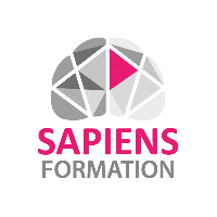 Logo du magasin SAPIENS FORMATION