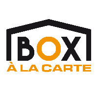 BOX A LA CARTE
